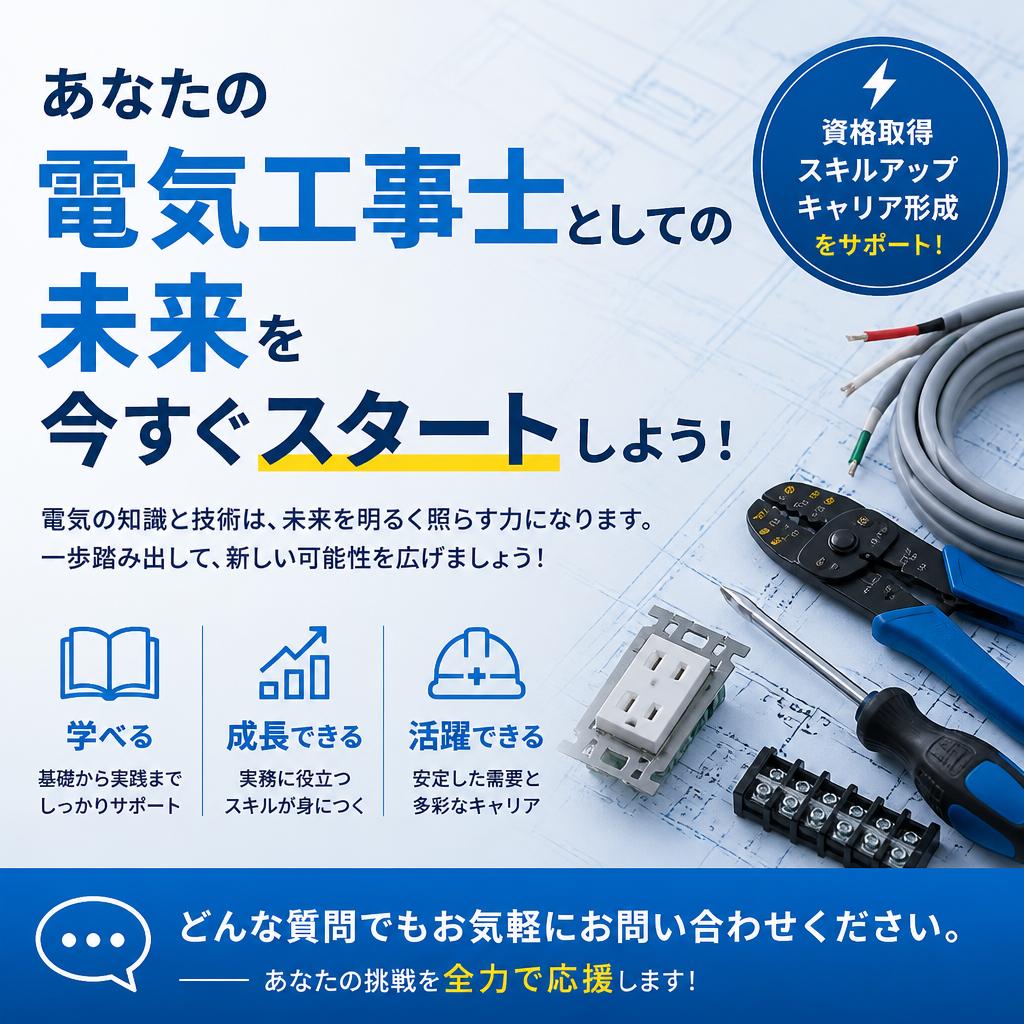 今すぐお問い合わせを！