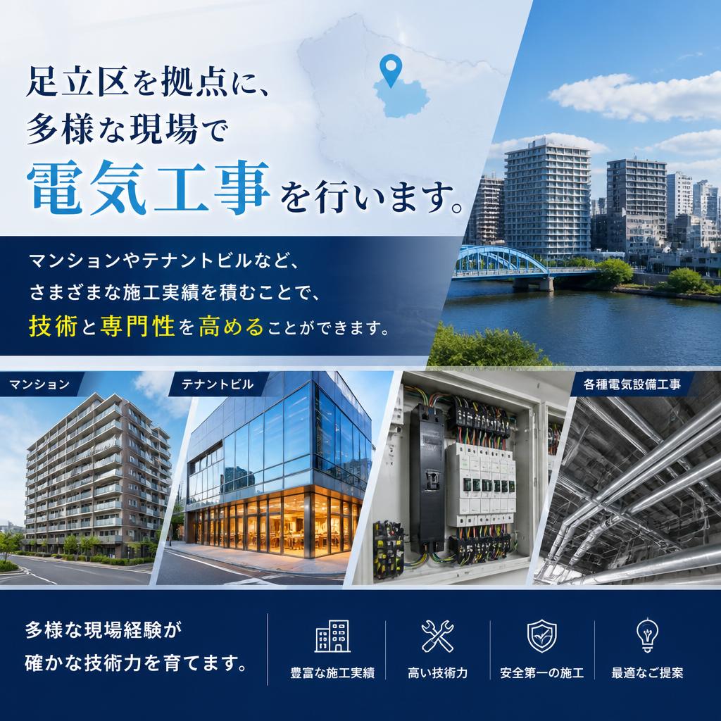 2. 技術を磨く最高の環境