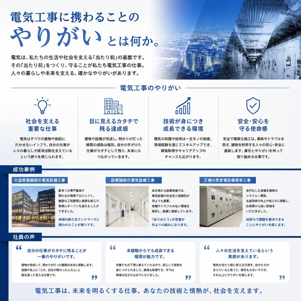 5. 仕事のやりがい