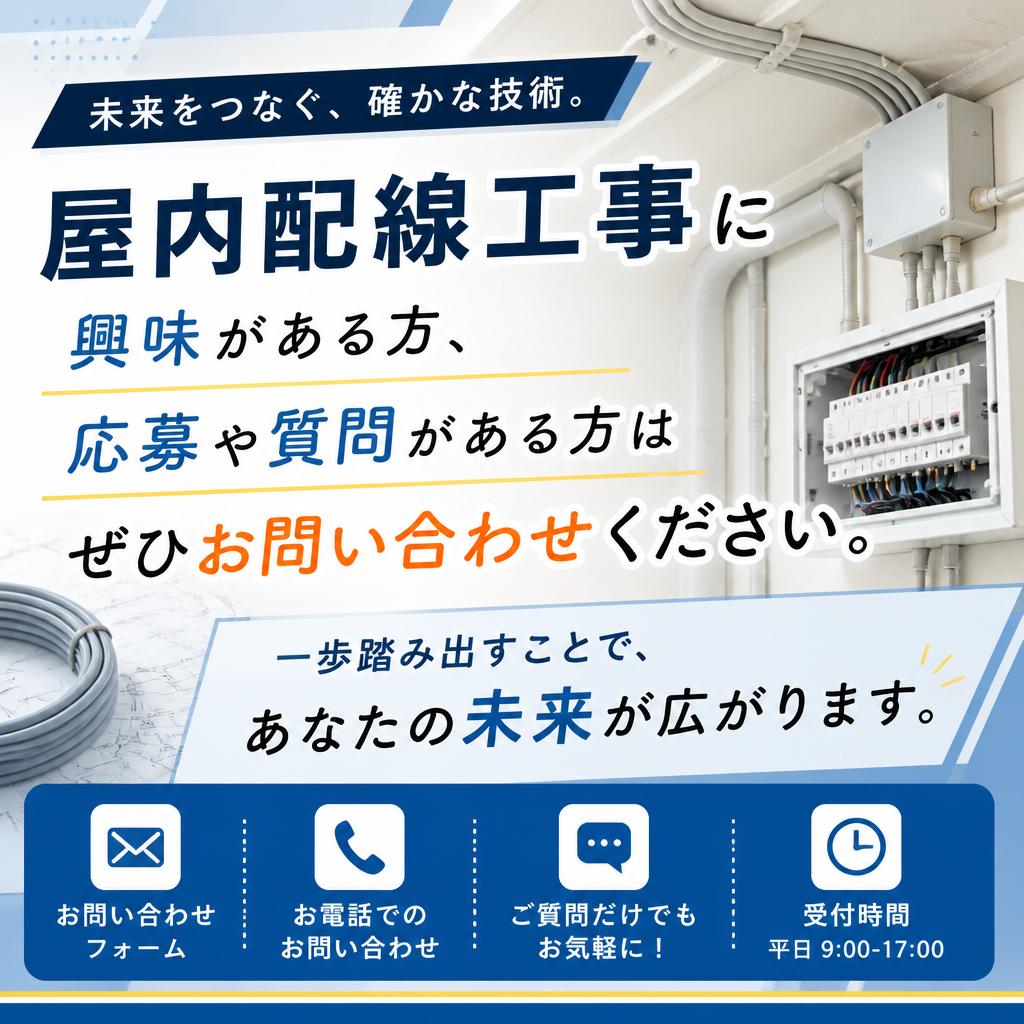 今すぐ問い合わせ