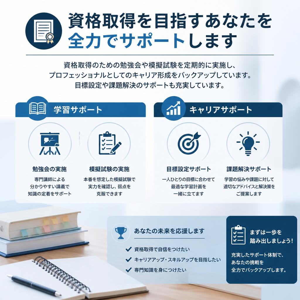 キャリア形成を支える制度