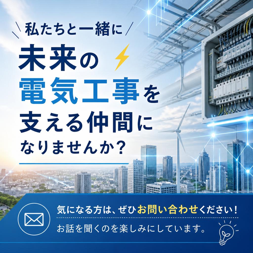 今すぐお問い合わせを！