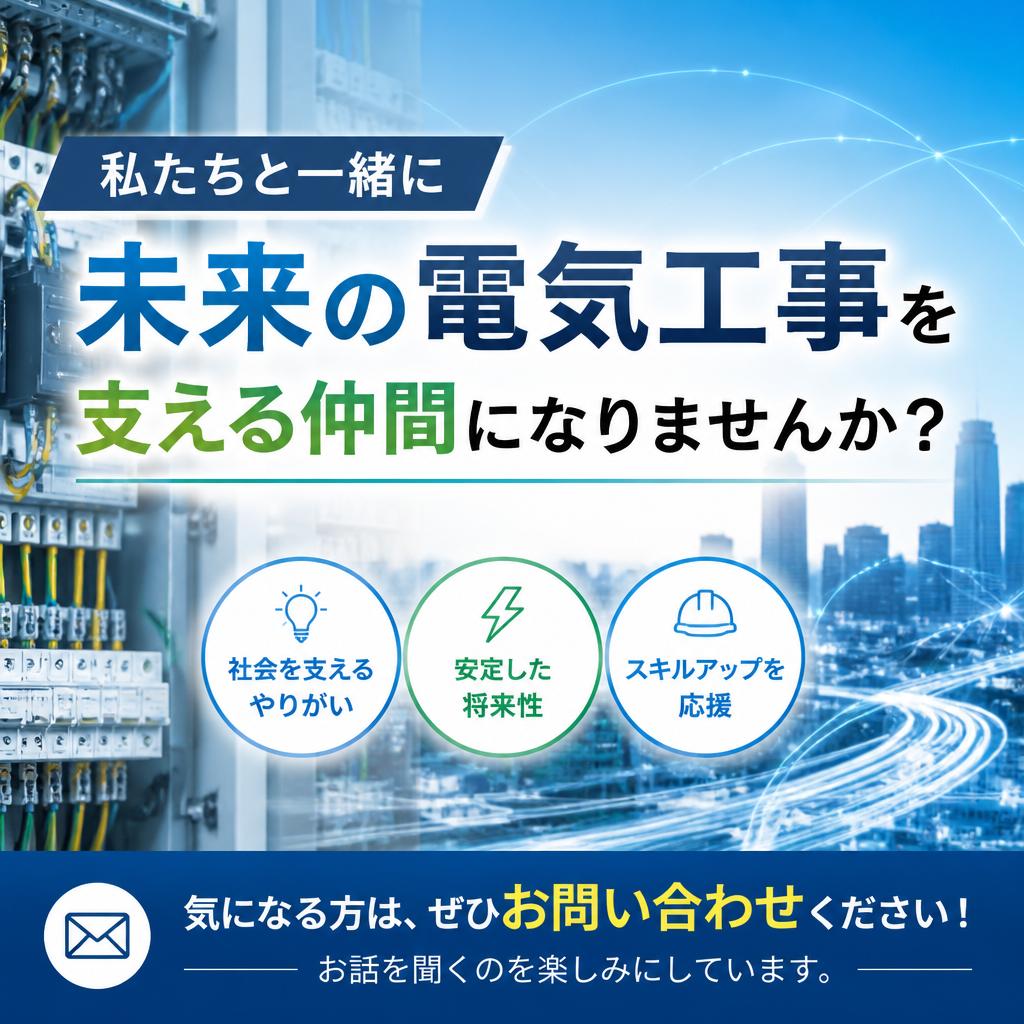 今すぐお問い合わせを！