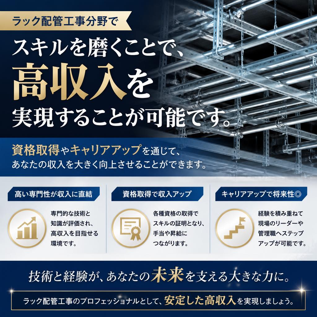 高収入を実現するために