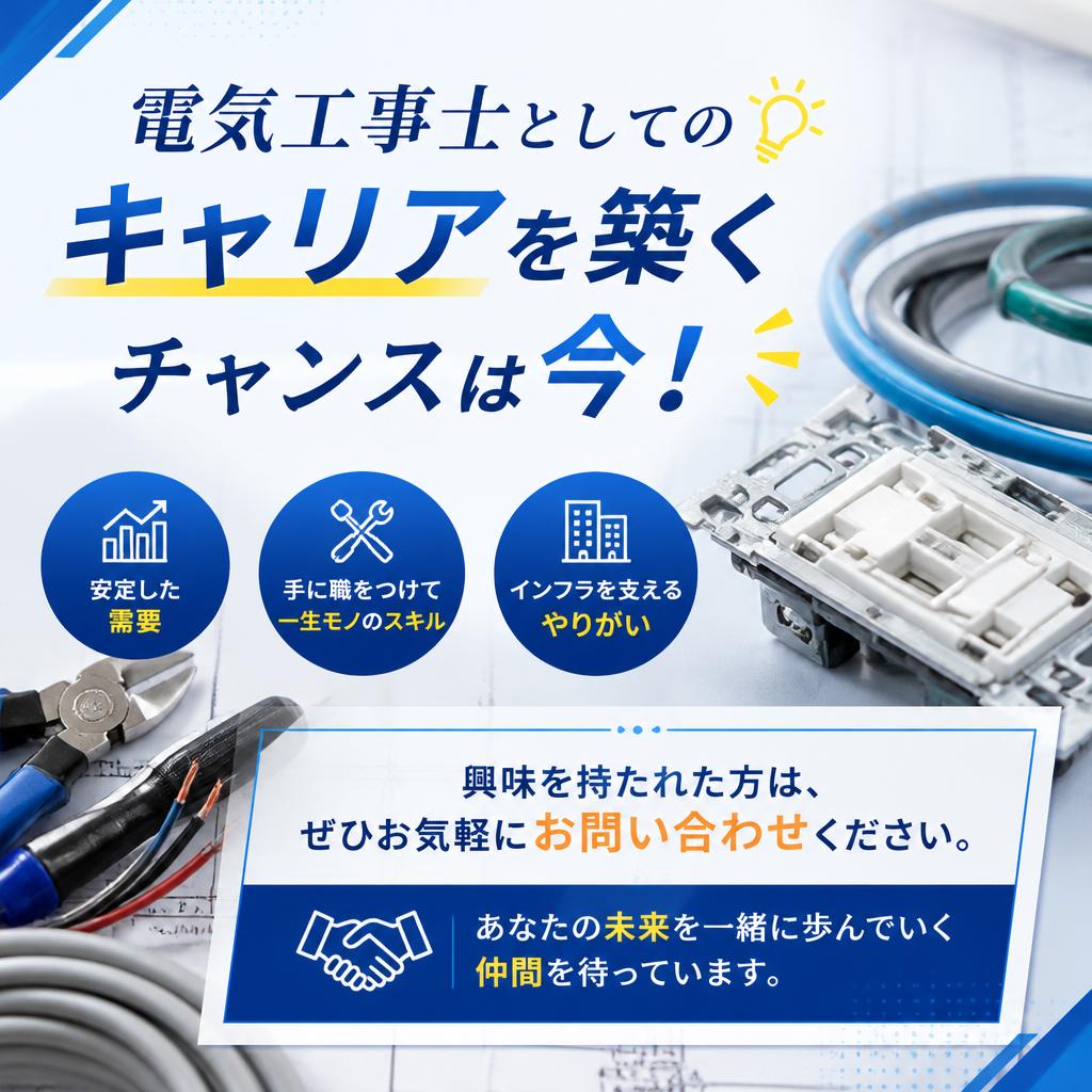 今すぐお問い合わせを！