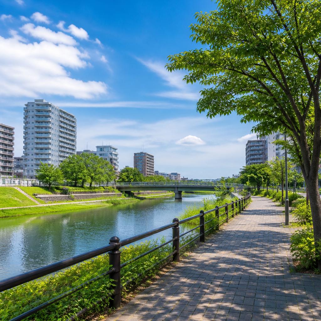 一生役立つ技術を草加市で習得！