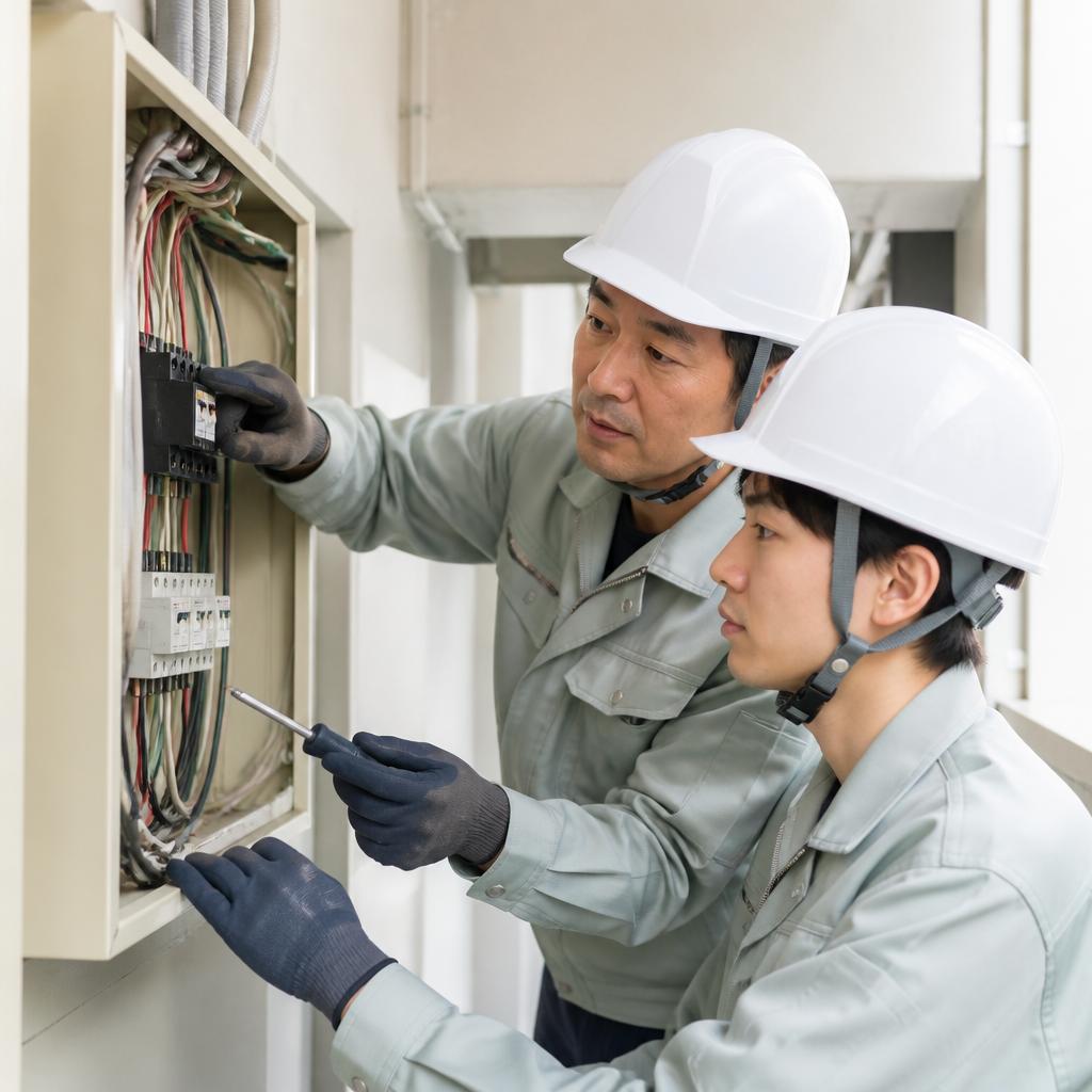 未経験者を歓迎する理由